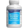 Glucosamine Chondroitin Calcium (120 Capsules)