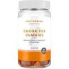 Myvitamins Omega 3-6-9 Gummies Peach - 60 Gummies
