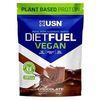 USN Diet Fuel Ultralean Vegan Meal Replacement 880g