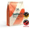 Impact Whey Protein Elite 1kg Natural Informed Sport
