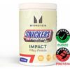 Impact Whey Protein SNICKERS Snickers