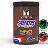 Impact Whey Protein Snickers