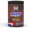 Impact Whey Protein Snickers