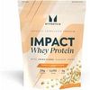 Impact Whey Protein Powder 960g with Crunchy Biscuit Pieces
