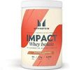 Myprotein Impact Whey Isolate 480g Tub