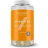 Vitamin D3 Softgels - 30Softgels - Vegan