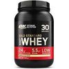Optimum Nutrition Gold Standard Whey 900g