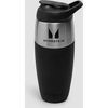 Myprotein x Promixx Single Wall Metal Bottle 950ml - Stealth Black