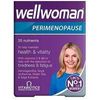 Vitabiotics Wellwoman Perimenopause Tablets 30s