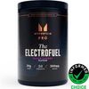 THE Electrofuel Carbohydrate Electrolyte Powder 30servings