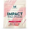 Impact Whey Protein | Cherry Blossom Milk Tea - 1kg