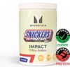 Impact Whey Isolate – SNICKERS® - 500G - 15servings - Snickers White