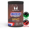 Impact Whey Isolate 500G Snickers