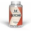 Glycine Capsules - 90 capsules, 30servings - Unflavoured