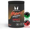 Impact Whey Protein