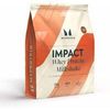 Impact Whey Protein Milkshake