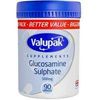 Valupak Glucosamine Sulphate 500mg - 90 Capsules