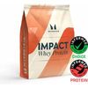 Impact Whey Protein Powder 450G 15servings Naturally Derived Sweeteners