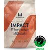 Impact Whey Protein Milkshake
