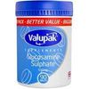 Valupak Glucosamine Sulphate 500mg - 90 Tablets