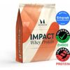 Impact Whey Protein Powder 4 150servings