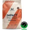 Impact Whey Protein 150servings