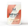 Impact Whey Isolate Powder - 480g - 16servings - Natural Vanilla