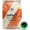 Impact Whey Protein Milkshake