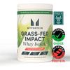 Impact Whey Isolate