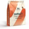 Impact Whey Isolate Milkshake