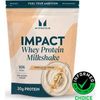 Impact Whey Protein 15servings