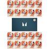 Impact Whey Protein Protein Variety Pack (20 Servings) - Multiple Flavours