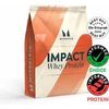 Impact Whey Protein Powder - 5KG - 166servings - Hokkaido Milk