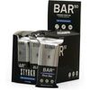 STYRKR - Bar50 Vegan Energy Bar - 12Bars - Apple, Cinnamon & Caramel