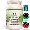 Impact Whey Isolate