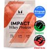 Impact Whey Protein Powder 120servings