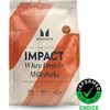 Impact Whey Protein Milkshake
