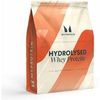 Hydrolysed Whey Protein Powder - 2.5kg - Unflavoured