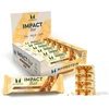 Impact Protein Bar - 12 x 64g - Peanut Butter