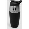 Myprotein x Promixx Single Wall Metal Bottle 950ml - Stealth Black