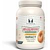 Impact Whey Isolate Milkshake