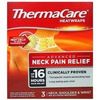 ThermaCare Heatwraps Neck, Wrist and Shoulder (3)