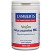 Lamberts Vegan Glucosamine HCI 660mg 120 Tablets