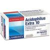 Lamberts Acidophilus Extra 10 (30)