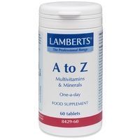 Lamberts A-Z Multi