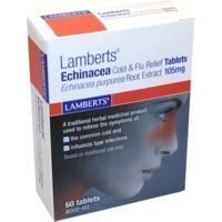 Lamberts Echinacea