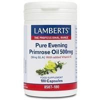 Lamberts Evening Primrose Oil