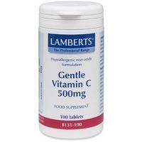 Lamberts Gentle Vitamin C