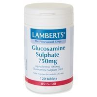 Lamberts Glucosamine Sulphate