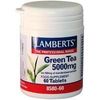 Lamberts Green Tea Capsules